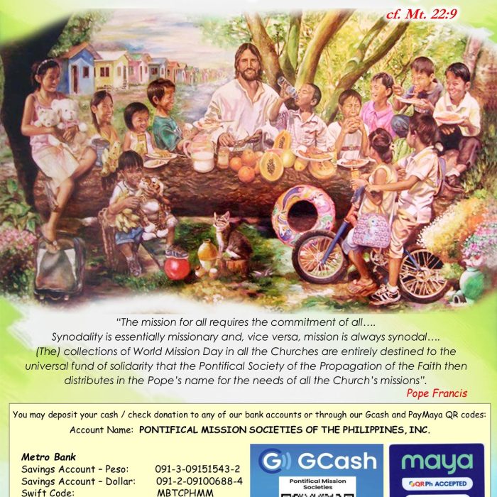 WORLD MISSION SUNDAY (1)