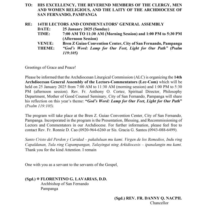 2024 CL 50 - 14th Lectors and Commentators General Assembly_page-0001 (1)